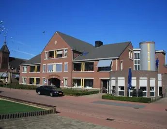 Appartement Franciscushof, Elsloo - À louer - Photo 1