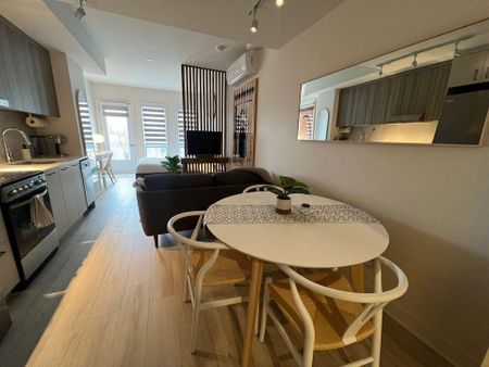 2525 Rue Rachel E., app.302, H2H 1S2, H2H 1S2, Montréal - Photo 2