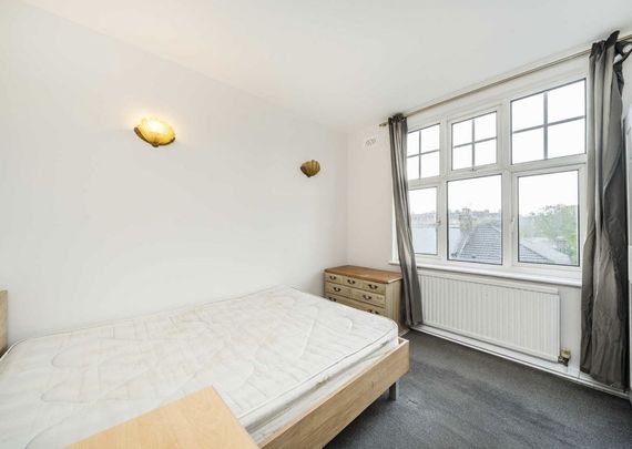 Kings Avenue, SW4 8EW, London - Photo 1