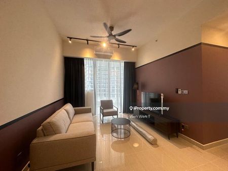 Senada Residence @ KLGCC Resort, Bukit Kiara - Foto 3