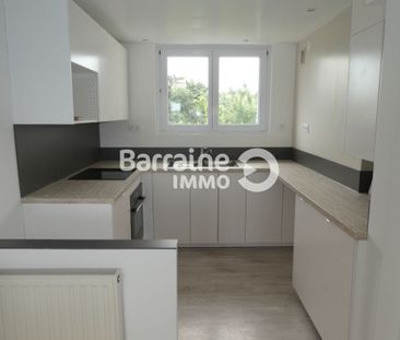 Location appartement à Morlaix, 3 pièces 67m² - Photo 1