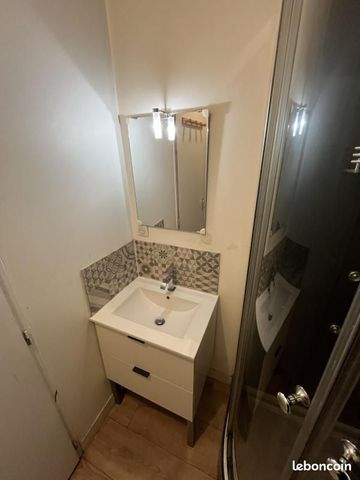 Location Appartement T1 meublé - Centre Ville - Photo 4