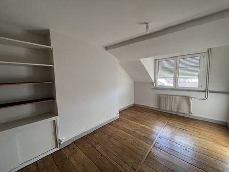 Location Appartement 4 pièces 86m² LIMOGES 87000 - Photo 4