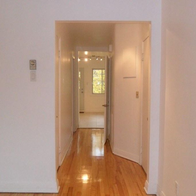 LOGEMENT A LOUER - Photo 1