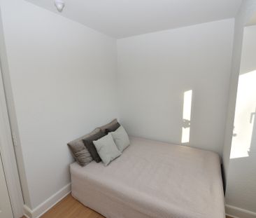 Nyrenoveret lejlighed i hjertet af Aalborg med moderne faciliteter - Photo 5