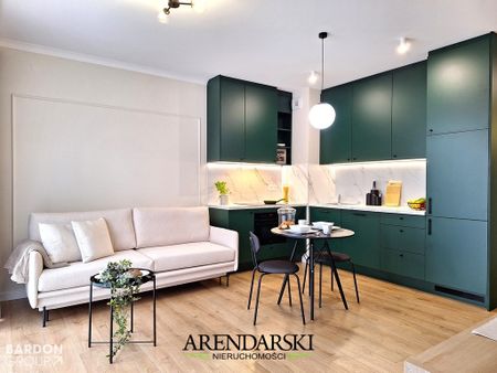 Apartament w centrum miasta z widokiem na Katedrę! - Фото 4