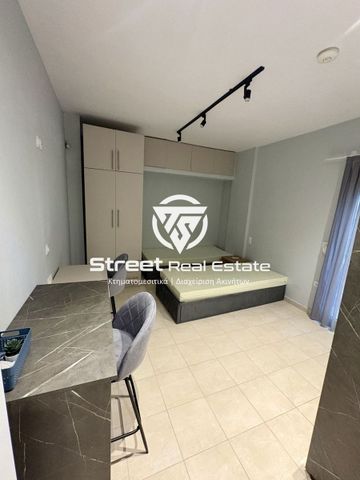 Studio/Γκαρσονιέρα για ενοικίαση Ανάληψη - Μπότσαρη (Ανάληψη - Μπότσαρη - Νέα Παραλία) - Photo 3