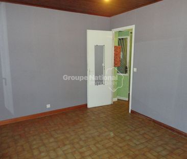 APPARTEMENT MOUY - 2 pièce(s) - 32 m2, - Photo 4