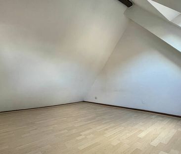 A LOUER - APPARTEMENT 3 PIECES KRUTENAU - STRASBOURG - Photo 5
