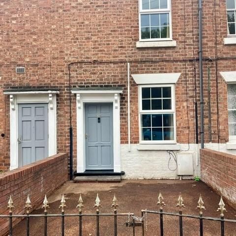 3 bedroom townhouse to rent - Photo 1