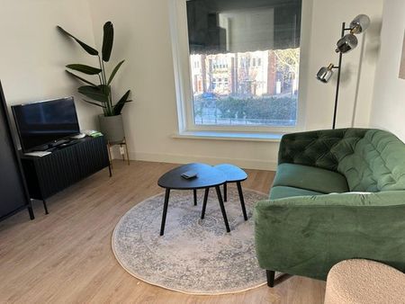 Te huur: Appartement Kennemerstraatweg 21 B t/m H in Alkmaar - Foto 3