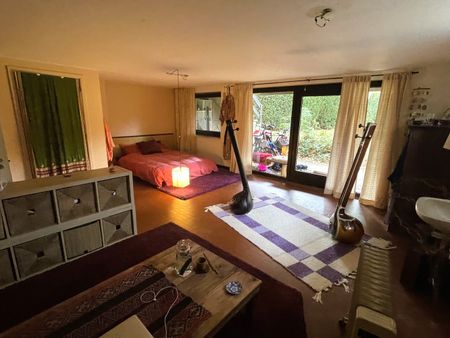 Ruime woning met tuin op gunstige locatie - ook geschikt voor co-housing - Photo 4