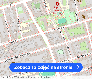 Wynajmę mieszkanie 3 pok, wysoki standard - Zdjęcie 1
