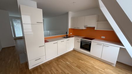 UNBEFRISTETER DG-Maisonette Traum! - Foto 4