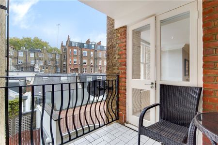 Barkston Gardens, South Kensington SW5 - Photo 5