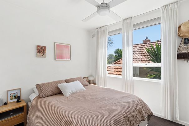 Sunlit Beachside Gem in Prime St Kilda West - Photo 1
