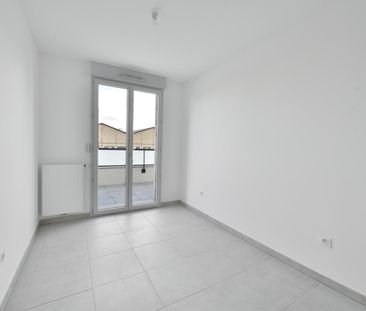 location Appartement T3 DE 61m² À TOULOUSE - Photo 5