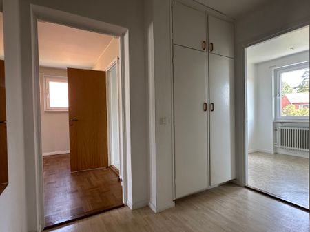 Centrumvägen 21A - Foto 4