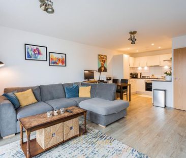 1 bedroom flat to rent - Photo 3