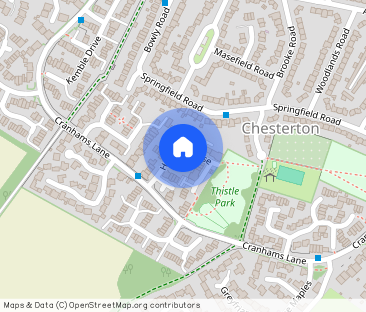 Hanstone Close, Cirencester, GL7 - Photo 1