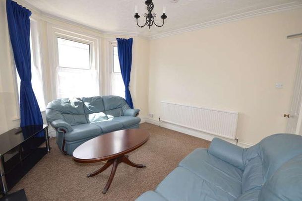 Brassey Road, Winton, Bournemouth, BH9 - Photo 1