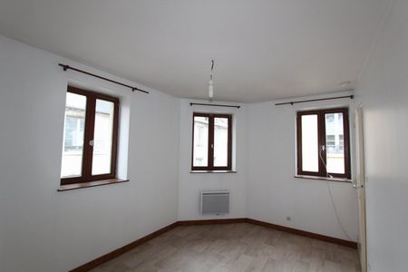 Location Appartement 2 pièces 40m² LA CHARITE SUR LOIRE 58400 - Photo 5