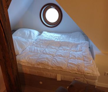 Wohnen auf Zeit über den Dächern von Zwickau - Photo 1