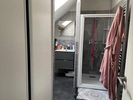 Location Appartement 2 pièces 35m² - Photo 3