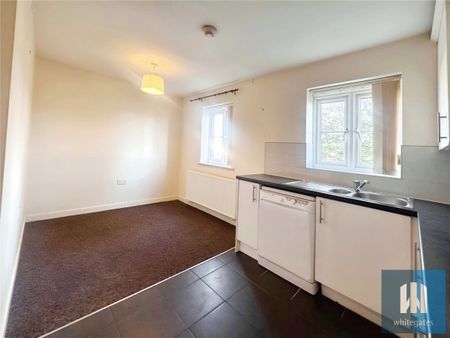 Clare Hill View, Huddersfield, HD1 - Photo 5