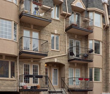 À louer / Appartement - Photo 1