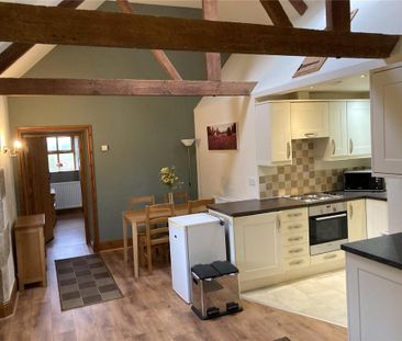 1 bedroom bungalow to rent - Photo 4