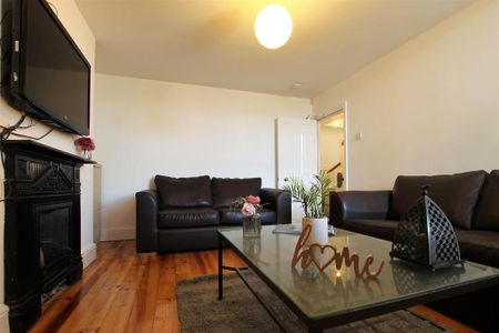 6 bedroom maisonette to rent - Photo 2