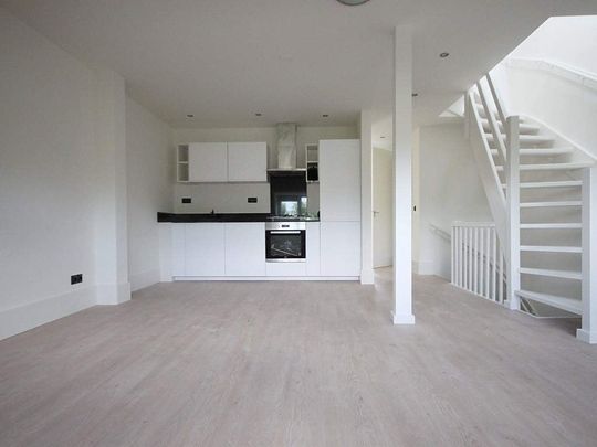 Te huur: Appartement Groenteweg in Den Haag - Photo 1