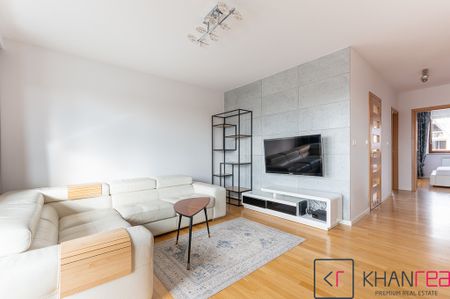 Ładne, słoneczne mieszkanie z windą na Sadybie ! - Warszawa - Фото 3