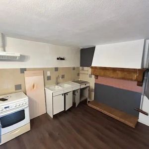 Appartement à louer 2 pièces 60m² - Photo 2