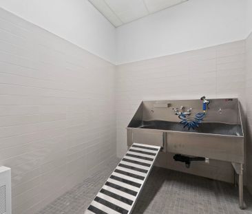 For Lease - 1333 Weber Street Unit# 210, Kitchener, Ontario - Photo 6