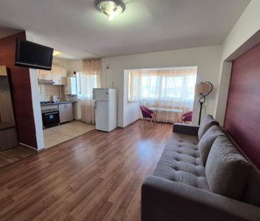 Apartament de inchiriat, o camera Tudor Vladimirescu - Fotografie 2