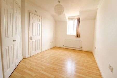 2 bedroom apartment to rent - Photo 4