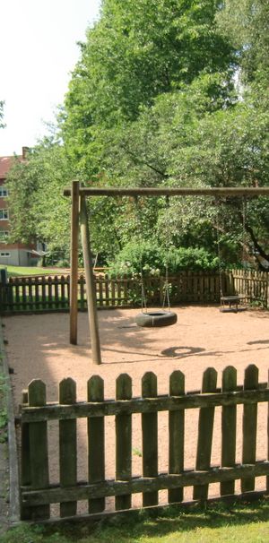 Norra Sjöbogatan 29 - Photo 1