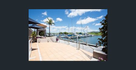 SECOND LEVEL STUDIO UNIT SITUATED WITHIN HOPE ISLAND BOAT HARBOUR - Photo 5