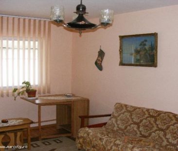 Nufarului Mobilat Utilat complet 200 euro /lunar - Fotografie 2