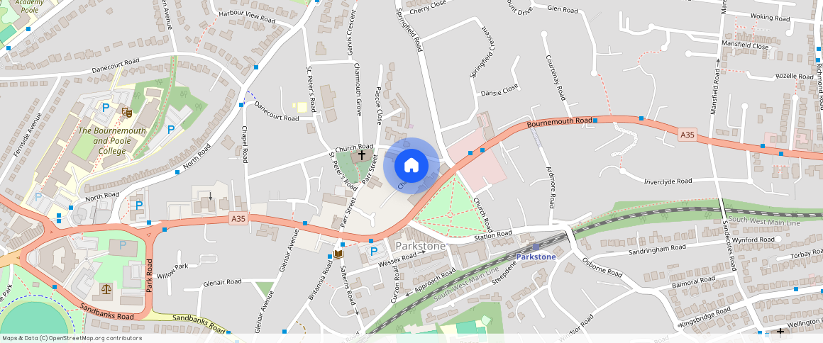 Chalice Close, Poole, BH14