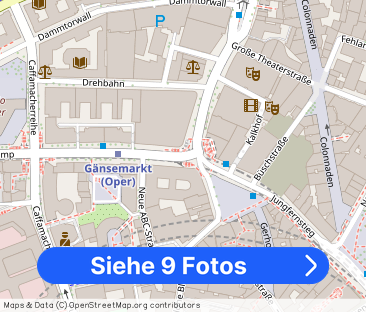 Große 3-Zimmer-Maisonette-Wohnung in Poppenbüttel - Foto 1