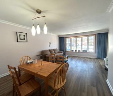 For Lease - 3527 The Credit Woodlands N/A Unit# Upper, Mississauga,... - Photo 2