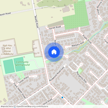 10 Regis Park Drive, Pukekohe, Franklin