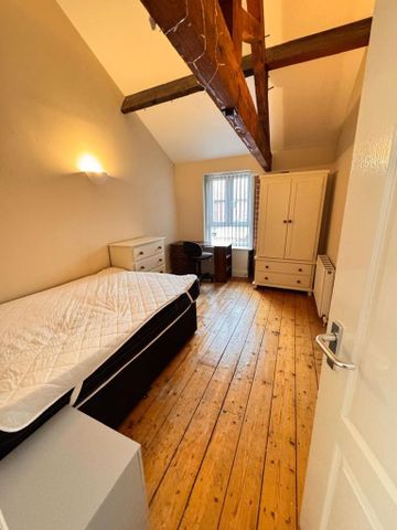 6 bedroom apartment to rent - Photo 3