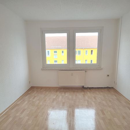 Neu für Sie 2 Raumwohnung frei zum 15.12.2024 - Foto 5