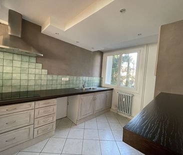 Appartement T3 à louer quartier Saint-Claude à Besançon, proche gare. - Photo 3