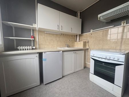 CLAMART MAIRIE STUDIO 30.28 m² - Photo 5