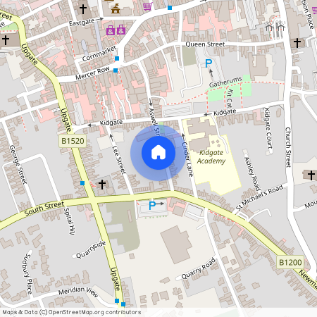 Lincolnshire, LN11 9HP